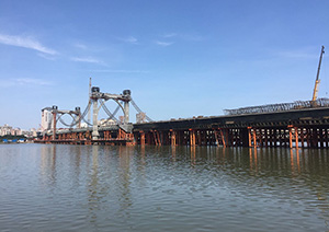 珠海白石橋