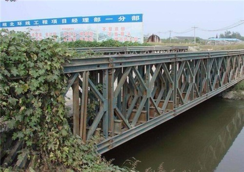 杭州貝雷梁出租